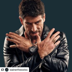 Cemal Hünal Instagram - 