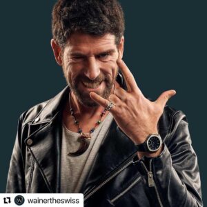 Cemal Hünal Instagram - 