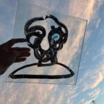 Cemrehan Karakaş Instagram - Waves