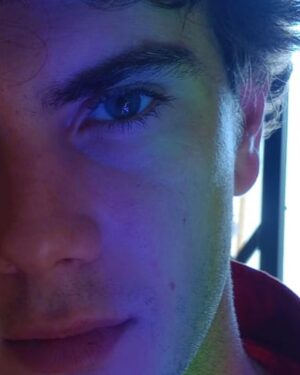 Cemrehan Karakaş Instagram - Like me like one of your french boys