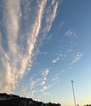 Cemrehan Karakaş Instagram - Waves