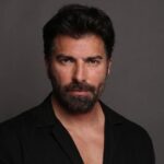 Cenk Torun Instagram -