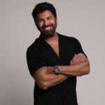 Cenk Torun Instagram -