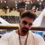 Cenk Torun Instagram - 😎