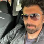 Cenk Torun Instagram -