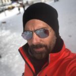 Cenk Torun Instagram - #uludağ #quicksilver #snow #board ⛷🏂 Le Chalet Uludag