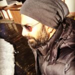 Cenk Torun Instagram - 😎😎😎 Uludağ Kayak Merkezi
