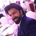 Cenk Torun Instagram -
