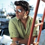 Cenk Torun Instagram -