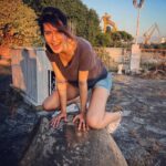 Ceyda Olguner Instagram - #haykırış 😅 hafta başlasın!! Istanbul, Turkey