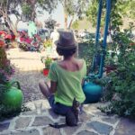 Ceyda Olguner Instagram - #arkamsağlam #mybackisstrong 🌸 #mekan #cafebistro --> @lejardincaferestaurant #samimiyet #hoşsohbet #tesekkurler 🌸🤗 #anamazingplace #adrasan Adrasan, Antalya, Turkey