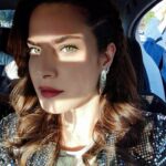 Ceyda Olguner Instagram - #yeşil #green 💚