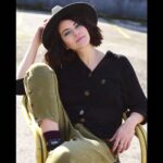 Ceyda Olguner Instagram - #var bir düşüncemiz ☀️ #photoby --> @aydancinar 🌑 Dünya