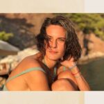 Ceyda Olguner Instagram - ☀️🪐 #photoby -> @yigitguralp Dünya