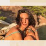 Ceyda Olguner Instagram - ☀️🪐 #photoby -> @yigitguralp Dünya