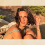 Ceyda Olguner Instagram - ☀️🪐 #photoby -> @yigitguralp Dünya