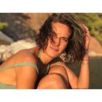 Ceyda Olguner Instagram - ☀️🪐 #photoby -> @yigitguralp Dünya