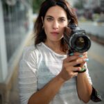 Ceyda Olguner Instagram - #vizör e takılanlar #photoby ---> @mertsendogdu 🪐📸