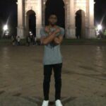 Chadwick Boseman Instagram – Mom said she was disappointed that I didn’t do the salute at the #MTVAwards, so #WakandaForever from the Arco della Pace a Milano.