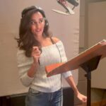 Chandni Parekh Instagram - who else still believes in magic? ✨ #vo Los Angeles, California