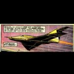 Chandni Parekh Instagram - 📣 Introducing GOLDIE! Joining the BATWHEELS - this time as the newest vehicle in the Bat-Family! 🦇 In addition to Harley Quinn, I now also play the Green Arrow’s Arrowplane! Come fly with me on @streamonmax @cartoonito @cartoonnetworkofficial 💥 #batwheels #batman #greenarrow #voiceartist #harleyquinn #goldie #dccomics #gothamcity #dcsuperheroes Gotham City