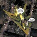 Chandni Parekh Instagram - 📣 Introducing GOLDIE! Joining the BATWHEELS - this time as the newest vehicle in the Bat-Family! 🦇 In addition to Harley Quinn, I now also play the Green Arrow’s Arrowplane! Come fly with me on @streamonmax @cartoonito @cartoonnetworkofficial 💥 #batwheels #batman #greenarrow #voiceartist #harleyquinn #goldie #dccomics #gothamcity #dcsuperheroes Gotham City