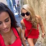 Chandni Parekh Instagram - My world traveling companion: Together we’ve built an empire of a friendship, and this summer we return to Dubrovnik where she’ll walk down the isle toward her hubby. Countdown to Croatia! 🇭🇷 Europe