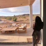 Chandni Parekh Instagram - ✨ yep. Joshua Tree was magical ❤️ Joshua Tree, California