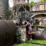 Chandni Parekh Instagram - 🇰🇳 chasing sunsets and that reggae rhythm #KittsAndKisses #stkittsandnevis St Kitts & Nevis