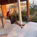 Chandni Parekh Instagram - 🇰🇳 chasing sunsets and that reggae rhythm #KittsAndKisses #stkittsandnevis St Kitts & Nevis
