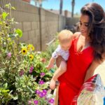 Chandni Parekh Instagram - ☀️RAWR 🦁 Thank you all for the birthday wishes! 🎂 Huntington Beach, California