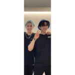 Changbin Instagram - 생일이니 내 엽사로 하마♡ #ㅅㅊ