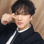 Changbin Instagram - ♡ #stay