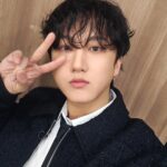 Changbin Instagram - ♡ #stay