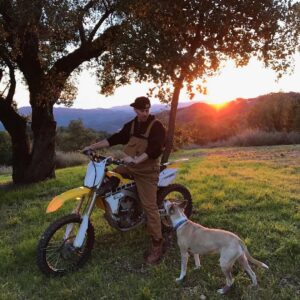 Channing Tatum Instagram - A little over a year ago I got back from a road trip where I said goodbye to my best friend. Now I’m making a movie inspired by her. So proud to announce that DOG will be released by @mgm_studios and in theaters next Valentine’s Day weekend.