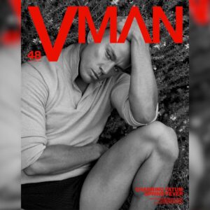 Channing Tatum Instagram - @inezandvinoodh I’m beyond words with how much I love this shoot. 

@inezandvinoodh and @georgecortina are artists of the highest order, and I want to do every single thing possible with them. 🙏🏻 @vman @jamie_grooming @thekevinponce @daniacurvy @overlyopinionatedblackperson @itboygregk