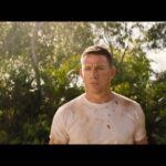 Channing Tatum Instagram – Those leeches on my butt? They’re real. Others might’ve used fake leeches, but I will always commit to the role. #TheLostCity