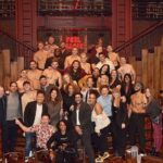 Channing Tatum Instagram – Look at this motley crew right here! Some have been with us since @magicmikemovie, some have stayed with us through @magicmikelive, and all of them have now helped us to capture the magic again in our new series @findingmagicmike. Our latest incarnation is truly a love letter to the live show. We hope you check it out on @HBOMax now, and I want to send a huge thanks to everyone in the #MagicMike universe who worked like crazy to make it all happen!