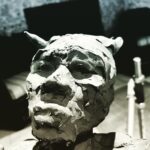 Channing Tatum Instagram - W.I.P.