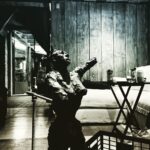 Channing Tatum Instagram - W.I.P.