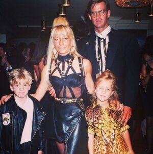 Channing Tatum Instagram - So 20 years ago (holy fuk) i was a kid stand in a room of what would be probably thousands of guys trying to get picked for the shows in Milan. God knows how many they actually saw. Hoping to get picked to walk in the spring show. I never got to walk for Versace in the maybe 6 or 7 seasons in went to the shows.  But last night to get to wear this……. other worldly robe…….. and to wear the most classic Versace tux. Cut boxy like Gianni wore in the 90’s was beyond my wildest dreams. Donatella thank you so much for having and inviting and letting me wear such elegant and magical clothes. it was dream like. You are a legend!and a myth. @donatella_versace