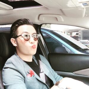 Chanon Ukkhachata Instagram - #goodnight 😘😴🌙💤 #ต้นเดือนอยากหลับวันนี้ตื่นชาติหน้า 😴