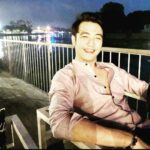 Chanon Ukkhachata Instagram - Morning ☺️ #xoxo Bangkok Metropolis, Thailand