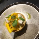 Chanon Ukkhachata Instagram - ขอบคุณ @volvo_scandinavian ครับ สำหรับ #exclusivedinner #volvo และขอบคุณ chef @nichaploii สำหรับ #dinner ด้วยครับ อร่อยมาก #masterchef ❤️ VOLVO Scandinavian Auto