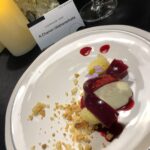 Chanon Ukkhachata Instagram - ขอบคุณ @volvo_scandinavian ครับ สำหรับ #exclusivedinner #volvo และขอบคุณ chef @nichaploii สำหรับ #dinner ด้วยครับ อร่อยมาก #masterchef ❤️ VOLVO Scandinavian Auto