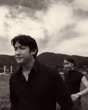 Chanon Ukkhachata Instagram - Good morning #friendzoneเพื่อนทั่วไทย รายการที่จะพาไปเปิดประสบการณ์แบบใหม่ เร็วๆนี้เจอกัน 😎