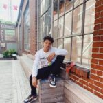 Chanse McCrary Instagram - ᴳʳᵃᶜᵉ’ˢ ᴬ ᴸ ᴸ ᴱ ʸ