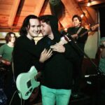 Chanse McCrary Instagram - The power this song has is unfathomable. Happy birthday @josh.fleury State Social House