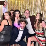 Chanse McCrary Instagram - Nashville hot chickens
