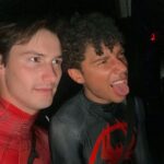 Chanse McCrary Instagram - Danny.